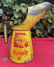 1965 vintage shell for sale  HEREFORD