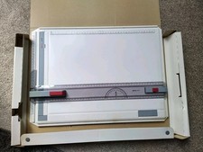 Rotring profil zeichenplatte gebraucht kaufen  Frankfurt am Main