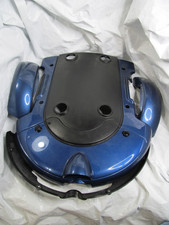 Blue shroud fender for sale  Mobile