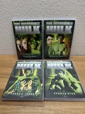 Lot incredible hulk for sale  Palmdale