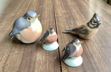royal copenhagen birds for sale  HUDDERSFIELD
