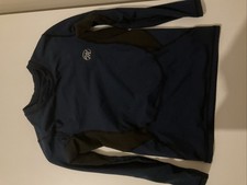 Boys navy skin for sale  KENILWORTH