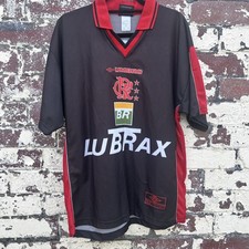 Flamengo 1999 third for sale  NEWPORT