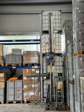 dachdeckeraufzug geda gebraucht kaufen  Bad Segeberg