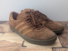 Adidas tobacco uk8 for sale  WIDNES