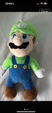 Luigi mario bros for sale  BRADFORD