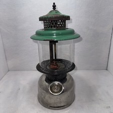Rare green coleman for sale  Spokane