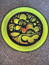 Poole aegean pottery for sale  KIRKCALDY
