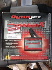 Dynojet power commander usato  Zagarise
