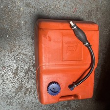 Boat tank l for sale  MILTON KEYNES