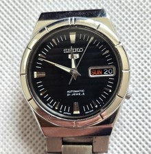 Seiko 7s26 02c0 for sale  CHESTERFIELD