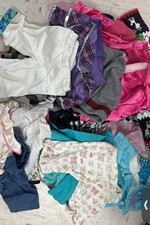 Assortment doll clothes. for sale  Port Saint Lucie