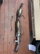 Dpf renault master gebraucht kaufen  Wittnau