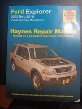 Haynes publications 36025 for sale  Las Vegas