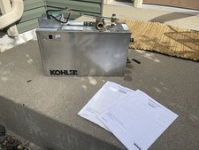 Shower steamer kohler for sale  Waconia