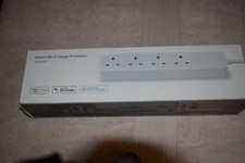 Smart power strip for sale  HAVANT