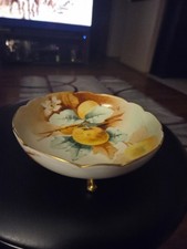 Vintage rare limoges for sale  Saint Charles