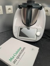 Thermomix tm6 d'occasion  Tourcoing