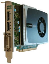Nvidia quadro 2000 usato  Pisogne