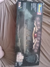 Revell titanic 100th for sale  HULL