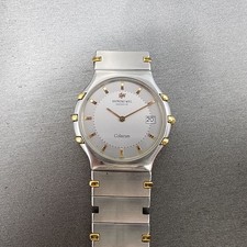 Raymond weil coliseum for sale  Manchester
