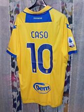 Shirt maglia frosinone usato  Castelfranco di Sopra