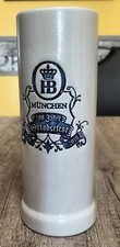 Boccale birra hofbrau usato  Venaria Reale