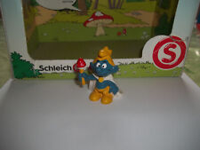 Schlumpf schlümpfe smurf gebraucht kaufen  Rennertshofen