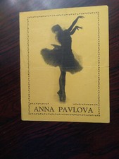 Anna pavlova genuine for sale  OLDHAM