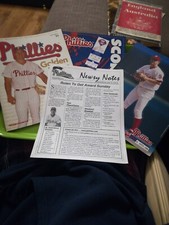 Philadelphia phillies sports for sale  STOWMARKET