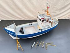Fischkutter hochseekutter basi gebraucht kaufen  Flensburg