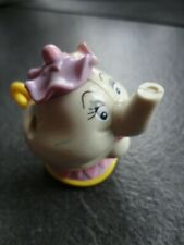 Figurine belle bete d'occasion  Décines-Charpieu