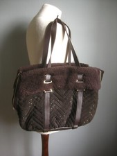 Bennett shearling sheepskin for sale  MATLOCK