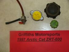 1997 arctic cat for sale  North Adams