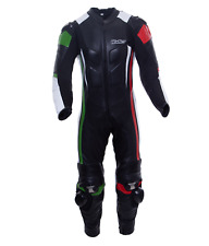 Tuta motociclista racing usato  Misilmeri