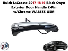 Buick lacrosse 2017 for sale  Sterling Heights