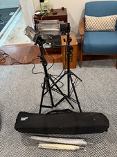 Lowel studio lighting for sale  Rutherford