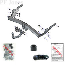 Tow trust towbar for sale  MANCHESTER