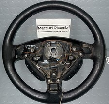 Volante opel zafira usato  Sinopoli