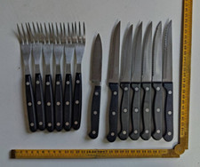 steakbesteck gebraucht kaufen  Duisburg