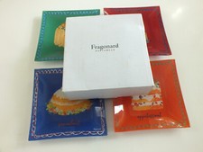 Série assiettes fragonard d'occasion  Bagnères-de-Bigorre