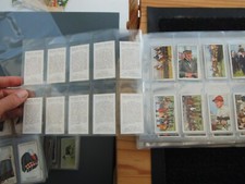 One complete set for sale  MELTON MOWBRAY