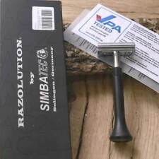 Razolution simbatec lame usato  Campobasso