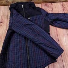 Victorinox winter jacket for sale  Union City