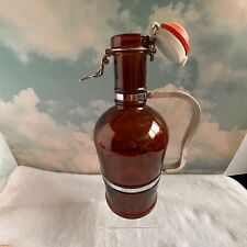 Growler vintage modello usato  Spedire a Italy