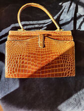 Beau sac vintage d'occasion  Castelnau-le-Lez