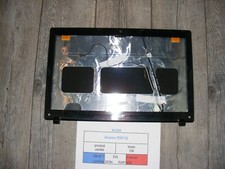 Coque plasturgie écran d'occasion  Rue
