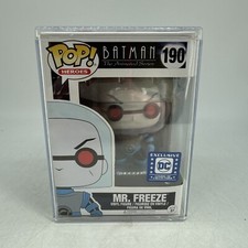Funko pop heroes for sale  CANNOCK
