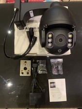 Camera wifi extérieur d'occasion  Besançon