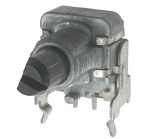 Alps potentiometer 12mm gebraucht kaufen  Geislingen
